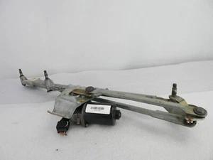 06-09 Mercedes W251 R500 Front Windshield Glass Wiper Motor Linkage Assembly OEM - Picture 1 of 9