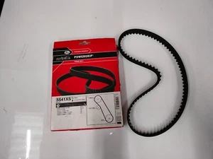 Gates 5541XS Car Timing Belt Fits FORD MAZDA - Picture 1 of 3