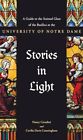 Stories in Light A Guide to the Stained Glass of the Basilica at the Universi...