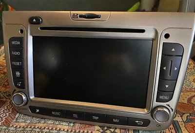 ALFA ROMEO MITO  RADIO NAV 6,5"+AGG.+DECODIFICA+SD MAPPE 2017  - Immagine 1 di 3