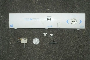 WHITE KNIGHT TUMBLE DRYER WK427 BROKEN FOR INDIVIDUAL PARTS: SEE DESCRIPTION - Picture 1 of 2