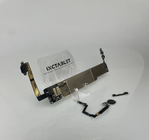 Motherboard: Apple iPad Mini 3 Cellular - Spares + Repairs Ref377 - Picture 1 of 2