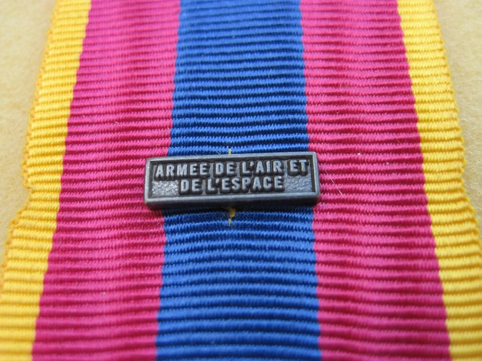 Agrafe Miniature Armée de l'Air et de l'Espace