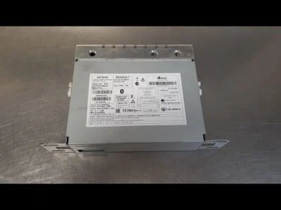 AUTORADIO SPECIFIQUE 411202449548 RENAULT MEGANE IV Diesel - Photo 1/4