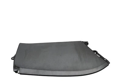 Panel de cubierta de moldura de consola central del lado del conductor delantero izquierdo BMW i3 I01 14-21 OEM Foto 1 de 4