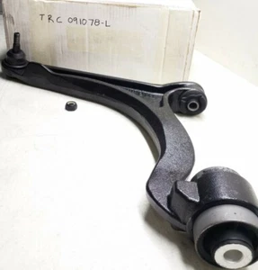 091078-L TRC Suspension Control Arm with Ball Joint Free Shipping Free Returns  - Picture 1 of 7