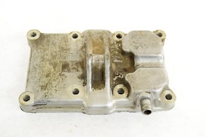 HONDA CL350 CB350 SL350 CB CL SL 350 ENGINE CYLINDER HEAD BREATHER COVER 1971 - Изображение 1 из 4