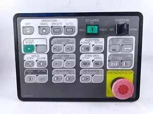 Meiki 8368289 Tastiera Controllo Display Interfaccia Operatore, Usato - Foto 1 di 2