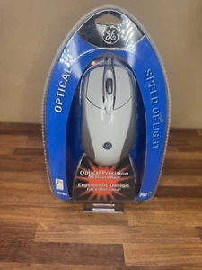 GE HO97986 Optical Mouse New Sealed - Picture 1 of 2