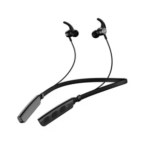 boAt Rockerz 235 V2 Bluetooth Wireless Earphone with IPX5 Sweat& Water Resistant - Picture 1 of 6