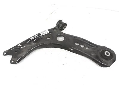 Brazo de control inferior del conductor delantero Volkswagen Golf 2015-2019 5 m²-407-151-C Foto 1 de 4
