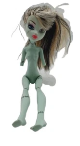 Monster High Doll Frankie Stein 2008 Mattel Incomplete - Picture 1 of 7