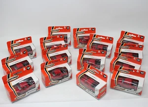 (15) Ford Explorer Sport Trac 2000 caja de cerillas roja serie #23/75 nuevo - Imagen 1 de 13