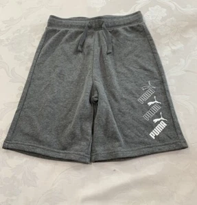 Puma Youth Boys Puma Short, Size M(10/12) - Picture 1 of 4