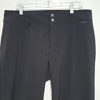 The North Face Womens Windfall Ski Pants XL Lined Snowboarding