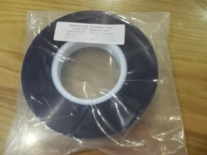 WÜRFELBAND blau Low Tack Rolle 18733-875, 200 m, 660', 0,003" - Bild 1 von 3