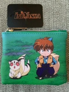 InuYasha Kirara & Shippo Coin Purse - Picture 1 of 3