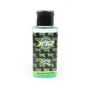Aceite de silicona pura XTR Ronnefalk edición 40WT V2 (100 ML) - XTRSIL-40RV2 - Imagen 1 de 1