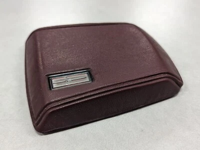 1982-1989 Oldsmobile Cutlass horn pad for steering wheel 1983 1984 1985 1986 87 - Image 1 of 4