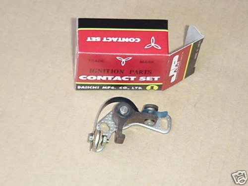 Honda ATC110, ATC90, CA160, CA175, CB100, CB125, CB160, CB175, Foto 1 de 1