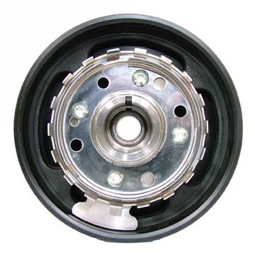 Balanceador armónico Dayco Engine para Buick Electra 1988-1990 Foto 1 de 4