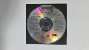 The Singles: 1969-1973 by Carpenters (CD, 1990) - Imagen 1 de 1
