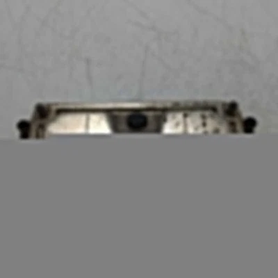 9650347980 centralina ECU controllo motore Peugeot 206 CC 2D 1.6 16V B 2000-07 B - Immagine 1 di 4