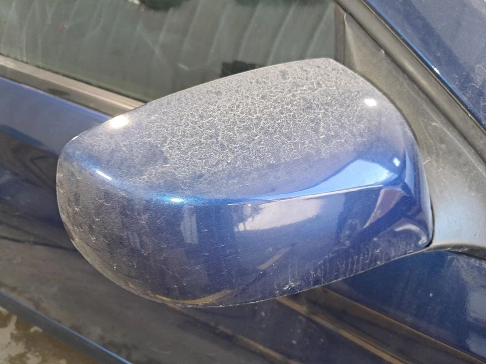 2014 Hyundai Genesis Right Passenger Side Mirror OEM Heated Power Used 436294 - Image 1 of 4