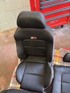 mk1 cupra r seats full set - Picture 1 of 5
