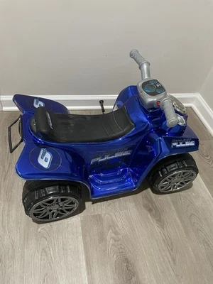 Baby Boys Car Toys - Image 1 of 4