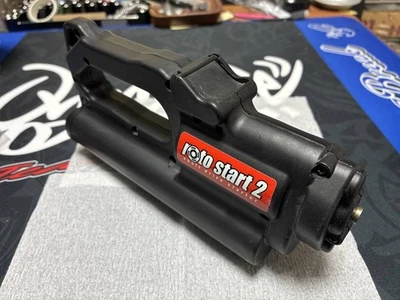 HPI Savage SAVAGE Roto Starter Roto Start2 2 - Bild 1 von 4