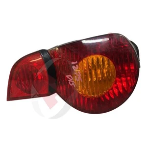 BMW Z4 ROADSTER E85 03-06 FANALE POSTERIORE DESTRO LATO GUIDA O/S 224498 - Foto 1 di 12