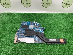 Carte mère Lenovo IdeaPad Flex 5 14IAU7 Pentium Gold 8505 4RAM 5B21J30280 * - Photo 1/6