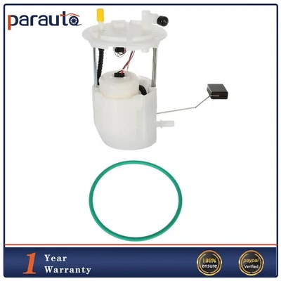 Conjunto de bomba de combustible para Lincoln MKT 2,0 L 2013-16 Ford Explorer 2,0 L 2013-15 Foto 1 de 4