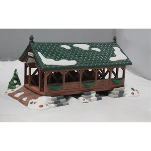 Abteilung 56 | Zwei-Flüsse-Brücke | Bitte Lesen - Bild 1 von 3