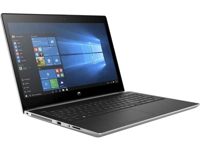 Refurbished Notebook HP Probook 450 G5 i5-8265U 16 GB RAM 512 GB SSD - Bild 1 von 3