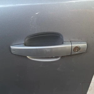 SX. PORTA ANT. OPEL ZAFIRA A05 2.0 16V Turbo OPC Mnv 2005-2008 aa0527 - Picture 1 of 4