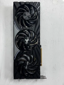NVIDIA GeForce RTX 5070 Ti SOLID SFF 16GB GDDR7 Graphics Card - Picture 1 of 6