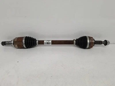 RENAULT CLIO V 1.0 PETROL 2019-2024 LEFT DRIVESHAFT 931018503R - Image 1 of 4