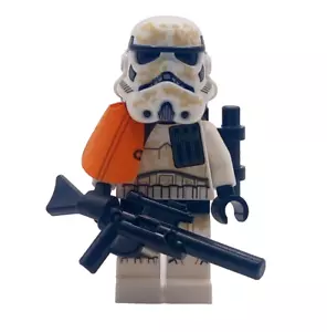 LEGO® Star Wars® Minifigur Imperial Sandtrooper Squadleader (sw0992) - Bild 1 von 2