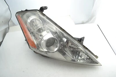 Nissan Murano Headlight Right Side HID Xenon OEM 2003-2007 10063699 USA  - Image 1 of 4
