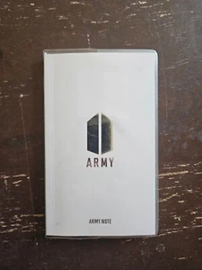 BTS Global Offizieller Fanclub ARMY: Hinweis - Bild 1 von 2