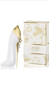 Carolina Herrera Good Girl Sparkling Ice Eau de Parfum EDP 80 ml Spray limited - Bild 1 von 3
