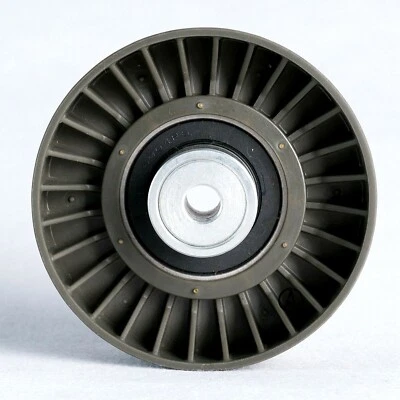 ALT TENSIONER Pulley fit 1990-1992 Mercedes-Benz 500SL 400E 400SE 500E 38084 - Image 1 of 3