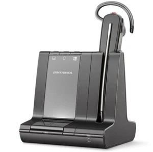 Plantronics S8240 CDM USB-A Headset Kit - Brand New - VAT & Delivery Included - Picture 1 of 1