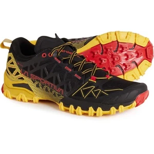 La Sportiva Herren Bushido II Berg Wandern Trail Laufschuhe Sneaker Neu - Bild 1 von 6