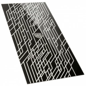 Kolink UNITY NEXUS LANDSCAPE Alternativo Ricambio Pannello Anteriore Design - Picture 1 of 5