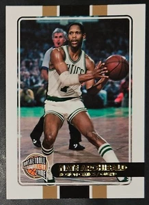 Nate Archibald 2009-10 Panini Hall Of Fame Base Card no.2 (#'d 314/599) - Picture 1 of 2