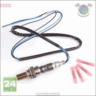 Sonda Lambda Denso per ACURA LEGEND DAIHATSU MATERIA TREVIS TERIOS SIRION CUOR P - Immagine 1 di 4