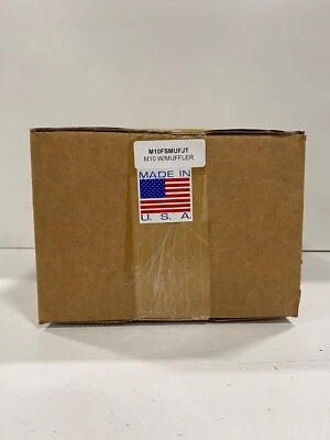 Estación de llenado de CO2 Tippmann Paintball M10 NUEVA SELLADA con silenciador Foto 1 de 2